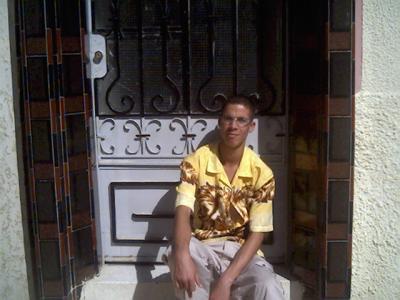 bab dar chad son
