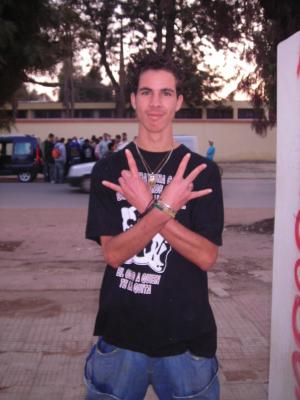 ahsane photo 3andi