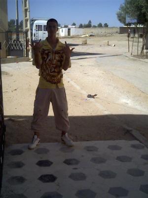 makina maydar
