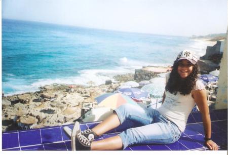 voilla mon amour