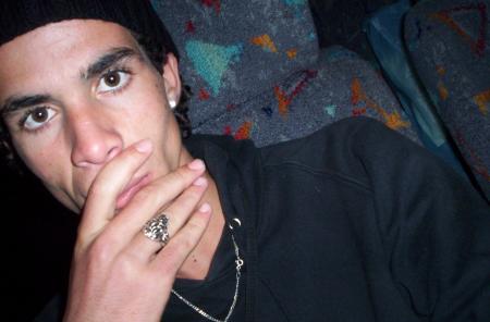 mahamalche rassi