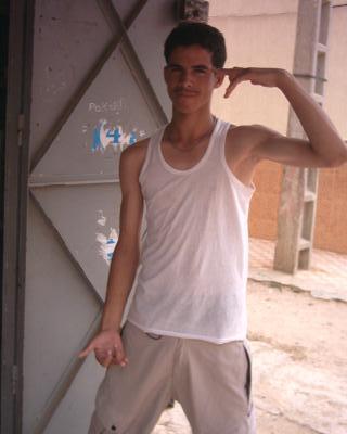  bouze hma9