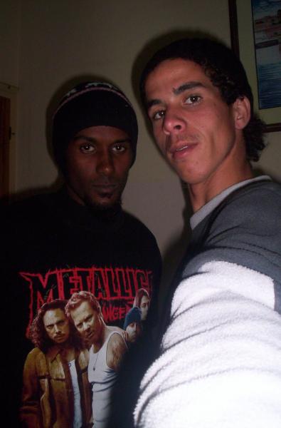 moi et tarik 
