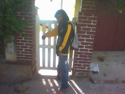 voilla  