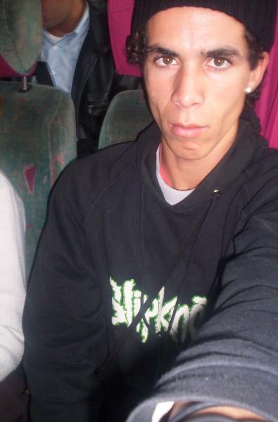voilla tarik salam