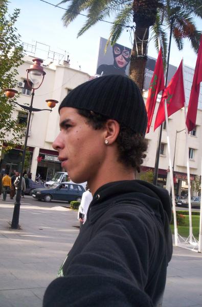 mandar jamil