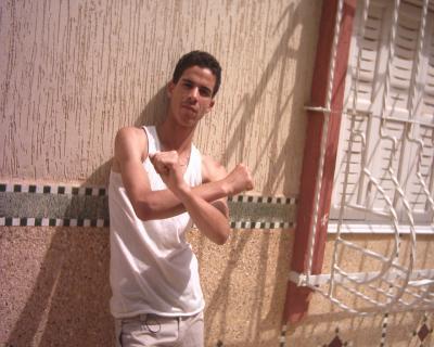 boze m9awde