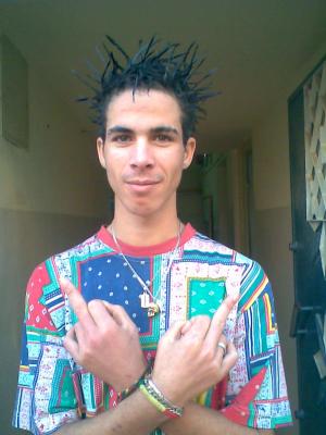 3andakou tkhal3ou