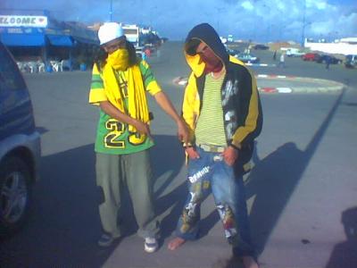 moi et abdo