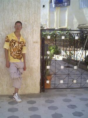 slak ou safi