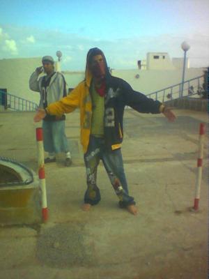 moi et titof