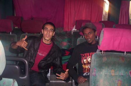 piwa et tarik