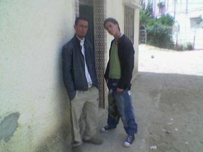 moi et abde kadar