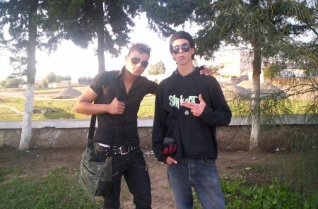 moi et abd rahim