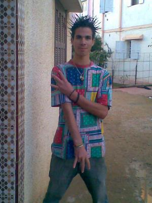 hadi wa3ra