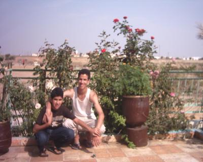 alae et moi