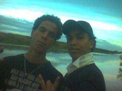 moi et hicham