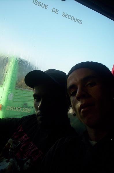 moi et tarik